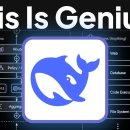 The Insane Engineering Behind DeepSeek Harness 이미지