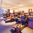 우주사우나 스파랜드 이미지