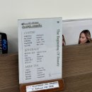 선릉게스트하우스해날 | [선릉 미용실] 톤 다운 브라운 염색하러 간 날!(+이영서 수석디자이너님 후기)