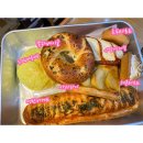 히야빵집 | 서울/성북 샤뽀블랑 성북동 빵집, 여기 모르면 손해