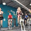 PURE GYM | Pure Gym 이용하기