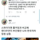 스파이더맨 홈커밍과 비교해 원더우먼이 부진했던 나라들 (feat.한국격차 심함) 이미지