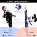 준태권도 이미지