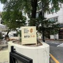 가히애견 | 신당역 카페 추천 어글리베이커스베이글 신당 본점 내돈내산(애견동반, 주차, 메뉴 등)
