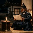 1656 | 장화홍련전 실존인물 전동흘 부사의 1656년 철산 사건 이야기