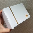 할리스커피 MD 차곡차곡 머그 (미니니 브니니) 머그컵 귀엽고 실용적인 선물 후기 남겨봅니다