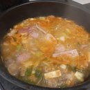 킹콩부대찌개모현능원점