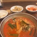 역삼역 직장인 점심 추천 - 이화수전통육개장