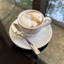 데미타세에스프레소바 | 명지 데미타세 에스프레소바 커피맛집 야외테라스 재방문
