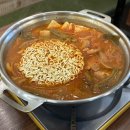 강순자옛맛김치찌개마두역점 | [미금역 밥집] 든든한 한식 김치찌개 맛집 ‘강순자옛맛김치찌개’