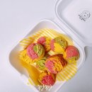 데이멍스 | 부산 명지 수제간식전문점 멍스월드 원데이클래스 후기