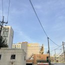 덕풍파출소 앞~주공아파트 앞 | [도서관/리뷰] 월계 도서관 리모델링 마치고 재개관 후기