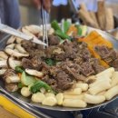 유천냉면 이미지