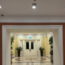 화성 호텔 리조트 : 라비돌 호텔 &amp; 리조트(호캉스) / 라비돌호텔 라운지캐슬(카페)