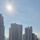 반포주공1단지 3주구 재건축 래미안 트리니원 공사현장 이미지