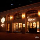 메르깟(MERCAT) | 광화문 유럽풍 신상 카페 Mercat 메르깟 다녀옴 와인과 커피가 있음 광화문역에서 아주 가까워요