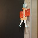 헤어샵 깍두기 이미지