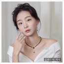 동그란 얼굴형 헤어스타일 추천 | 김다미 머리 김고은 머리 중단발 레이어드컷
