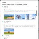 애니렌트카 | 홋카이도 여행 코스 추천 삿포로 렌트카 비에이투어