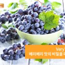 베리베리(very berry) 네이버블로그