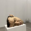 론뮤익 전시 서울 국립현대미술관 l 작품 관람 후기, 예약, 주차