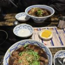 용산 콘타이 솔직후기 – 국물 미쳤다… 태국 쌀국수 끝판왕