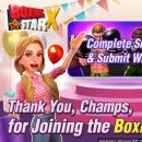 BOXING STAR 이미지