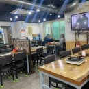 그대랑닭갈비