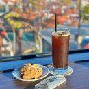 광양사랑병원 | 광양 중마동 카페 카페이든 얼려먹는 스콘 후기