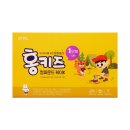 이공구 | [선주문 공구오픈 12/1 발송] 겨울 전 면역 준비!참다한 홍키즈 컴파운드K