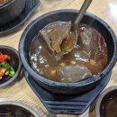 진 양평해장국 | 해장국 선지 무한리필 철원양평해장국 신관 방문 후기