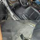 기분좋은크리닝 | 송도 자동차 실내크리닝 후기｜임신 후 아기 맞이 준비, 디테일리스트 송도점 집중관리