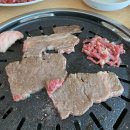 우정한우촌 이미지