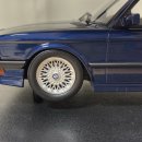 1:18 / 오토아트 외 / BMW 4 이미지
