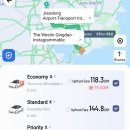 월드컵로 54 횡단보도 옆 | 칭다오 공항에서 54광장 - 웨스틴 / 둔화루역 - 르메르디앙 지하철 이동하기