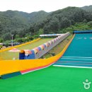 가평썰매장 이미지