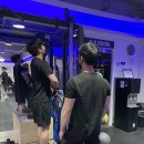 앰비션PT센터 | 명일동pt 앰비션 피트니스 핫한 여름 준비 시작!