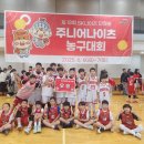 국가대표SK주니어나이츠농구아카데미