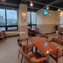 설빙 CAFE (블루베리치즈 설빙 / 슈크림붕어빵 후기)