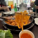 5.5닭갈비전문점 | [천안 신방동] 천안 닭갈비 맛집 '5.5 닭갈비 전문점 천안신방점' 재방문 후기!