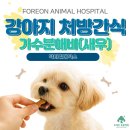 포레온 동물병원 이미지