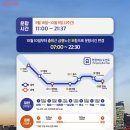 자양4동주민센터 | 🚤 서울 한강버스 정식운항｜친환경 수상 대중교통의 시작 (이용요금·시간표·노선 총정리)