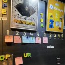 초보 방탈출 성공! 수유 방탈출 카페 더 트랩 [박물관을 털어라] 방문 후기