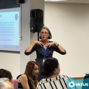Nexus was pleased to host the FOBISIA EAL JAWS workshop 이미지