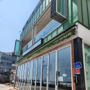 카페어달 | 동해 어달해수욕장 동해오션뷰카페 오프쇼어(offshore) 후기