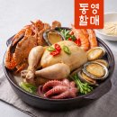 이마트24통영휴엔하임점 | 이마트 초복 행사 직접 둘러봤어요! 복날 장보기 할인품목을 한눈에