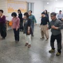 저녁 라인댄스 이미지