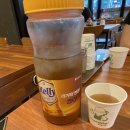 해장맛집 장수본가해장국 송파나루역점