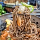 교동막국수 - 고성군 진부령로 2709-4 | [장면옥]강릉교동 막국수맛집/주문과 동시에 조리하는 막국수