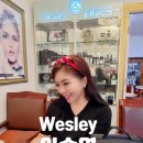 웨슬리화장품 이미지